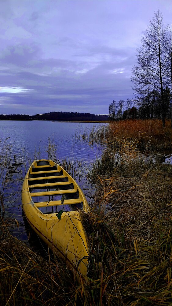 Photograph by Inga Dreger
