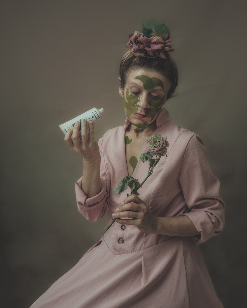 Photograph by elya kezene