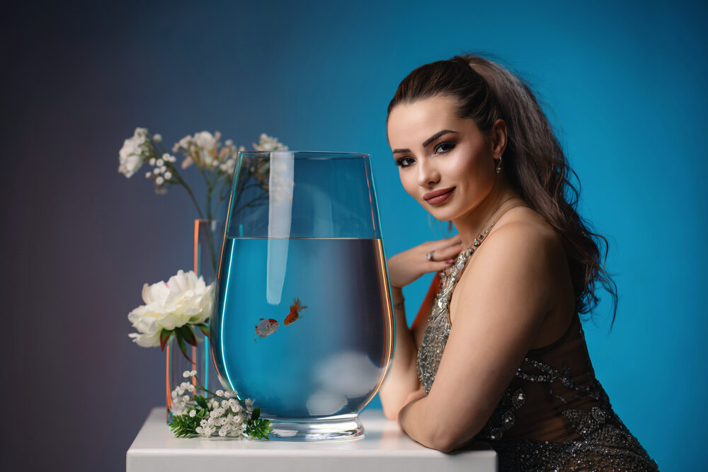 Фотография автора Anica Čarapić