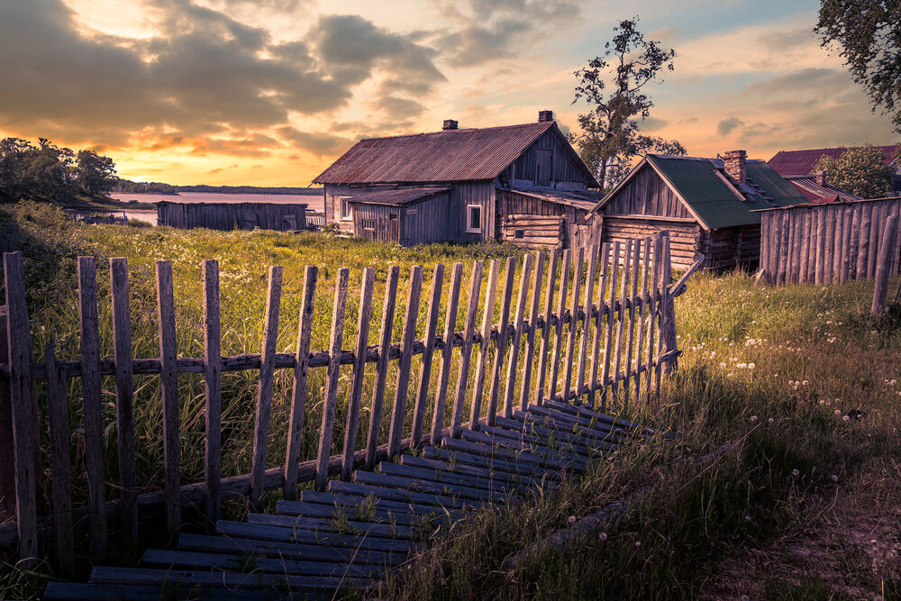 Photograph by Алексей Козлов