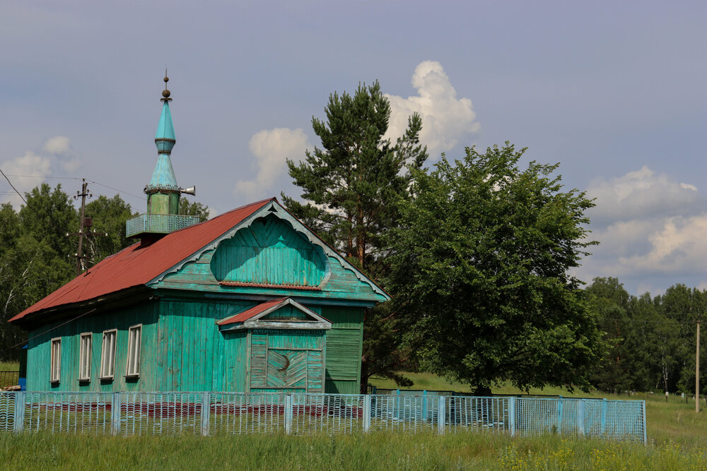 Фотография автора Олеся Юданова