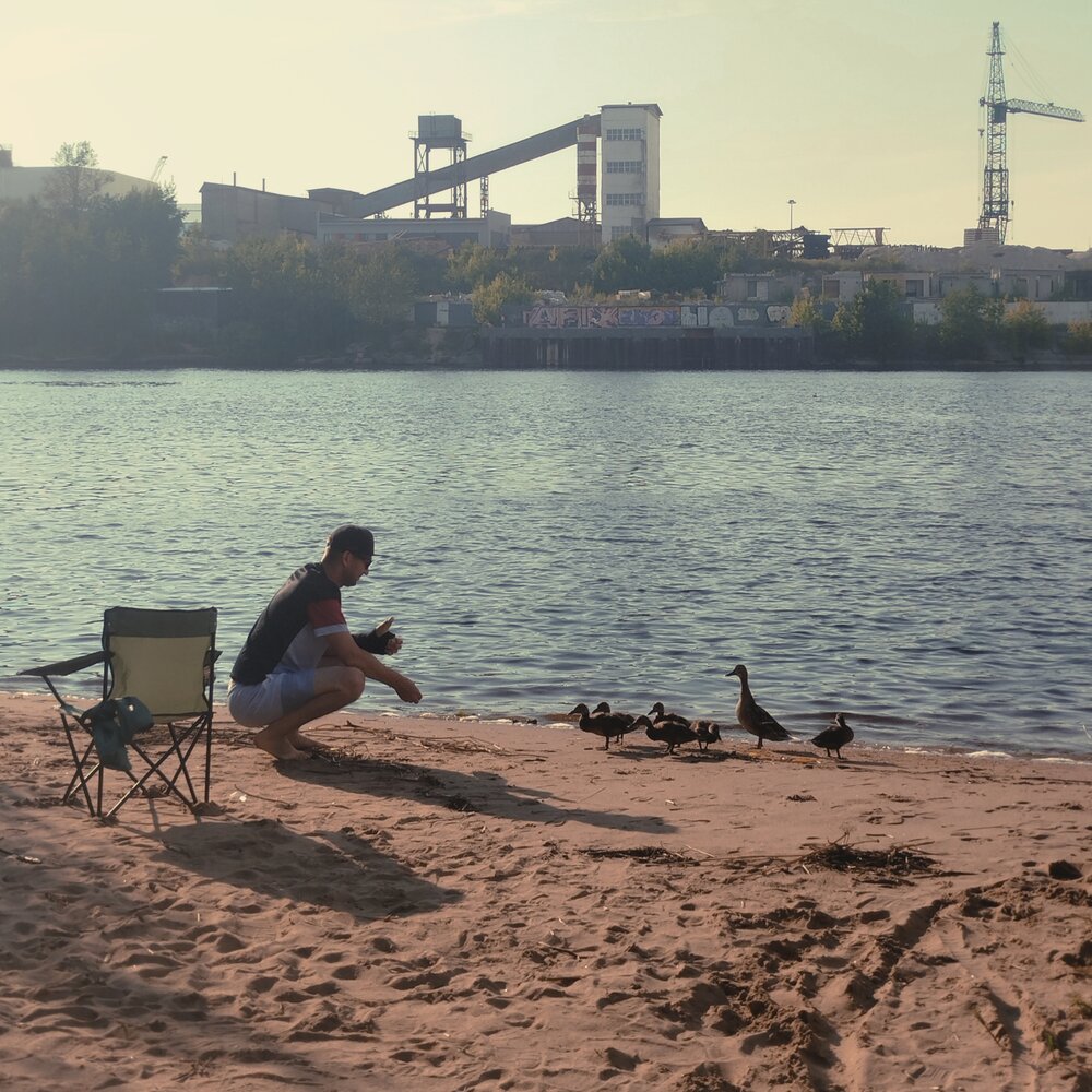 Photograph by Tatiana