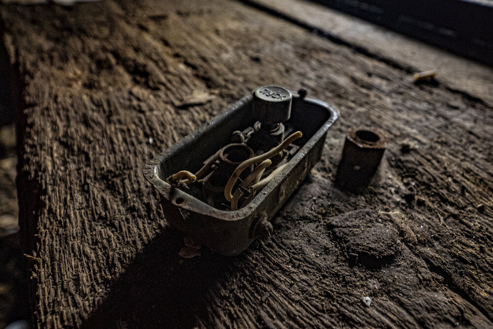 Photograph by Дмитрий Потапов