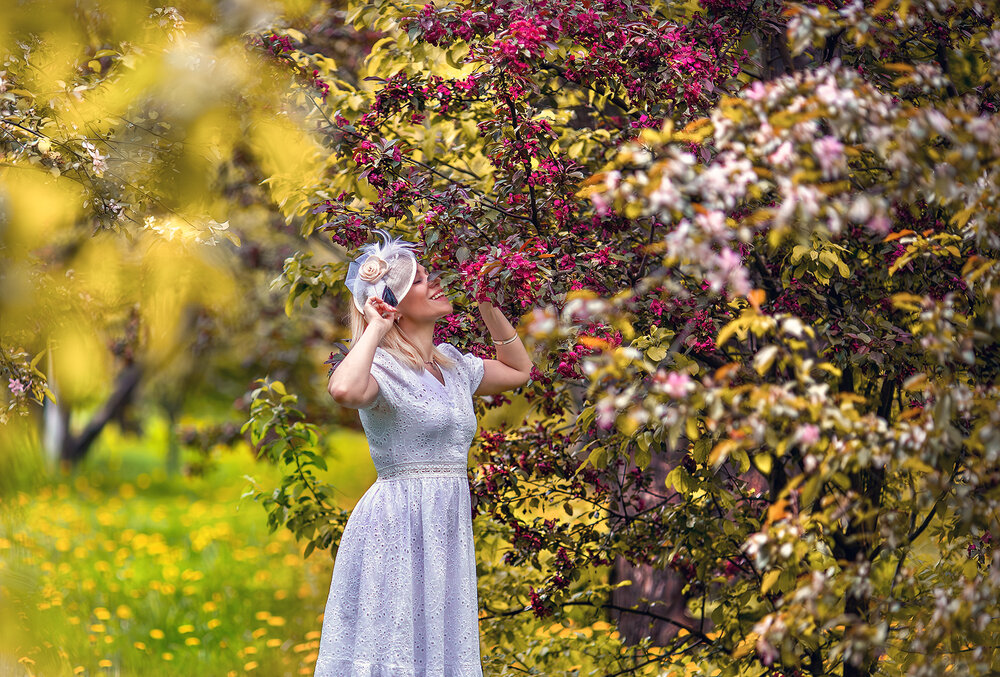 Фотография автора Екатерина Балабасева