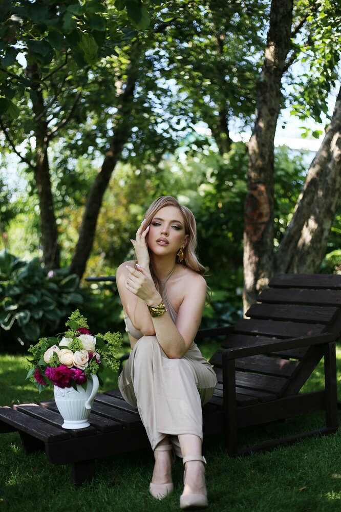 Фотография автора Маргарита Парфенюк
