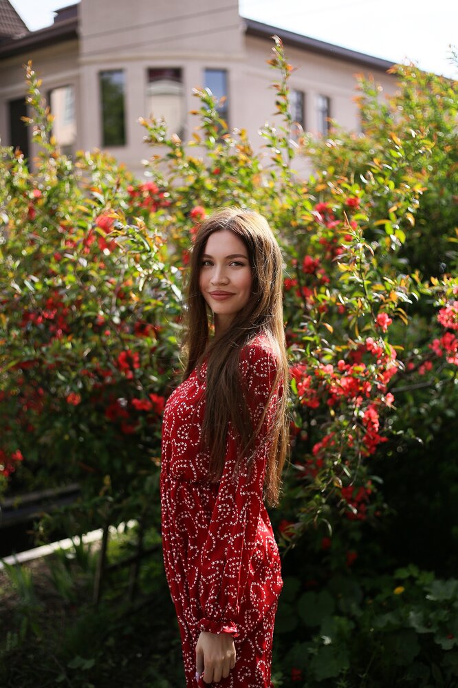 Фотография автора Маргарита Парфенюк
