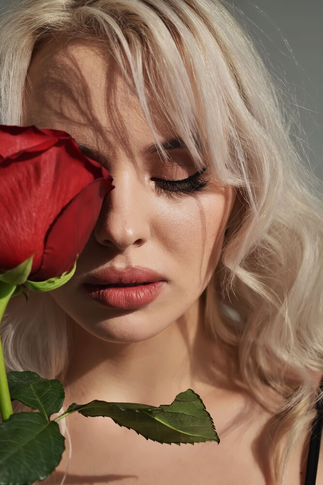 Фотография автора Маргарита Парфенюк