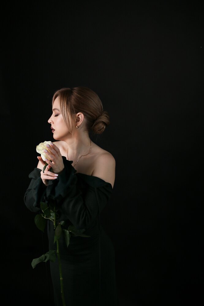 Фотография автора Маргарита Парфенюк