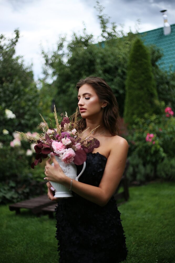 Фотография автора Маргарита Парфенюк