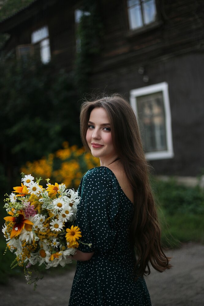 Фотография автора Маргарита Парфенюк