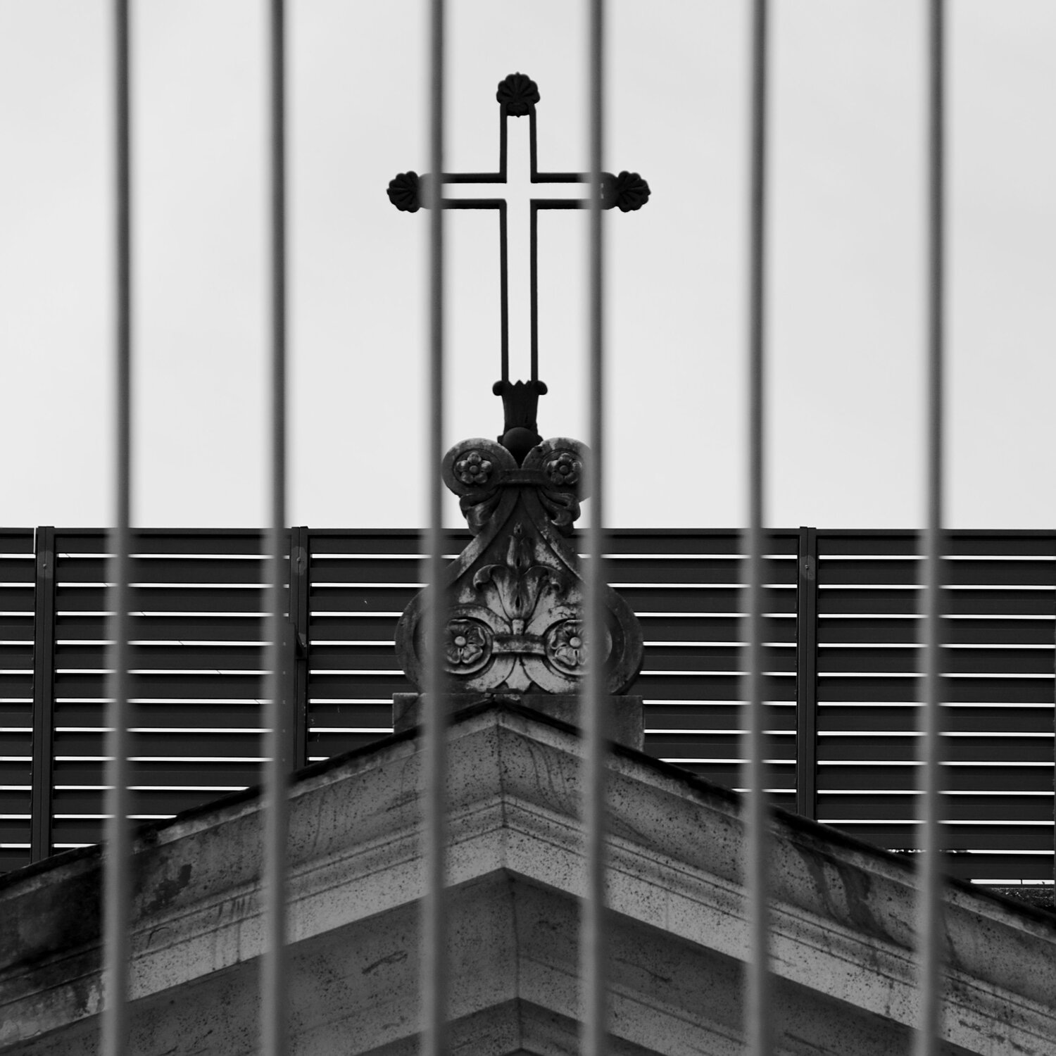 Locked Faith