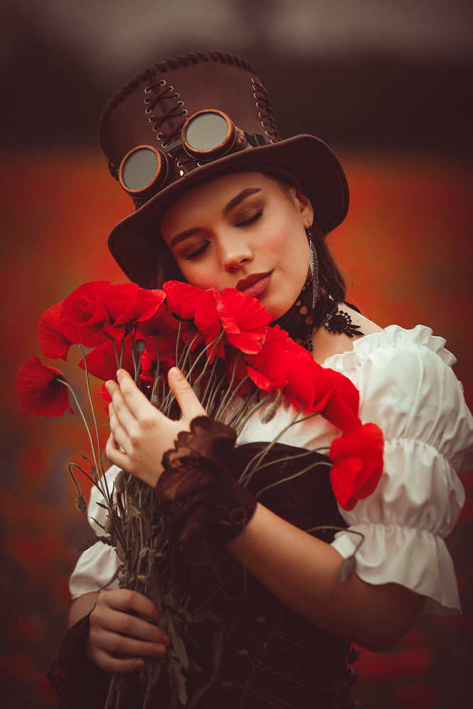 Photograph by Кристина Дугина