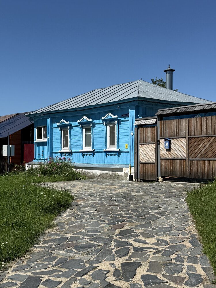 Photograph by Ольга Бородкина