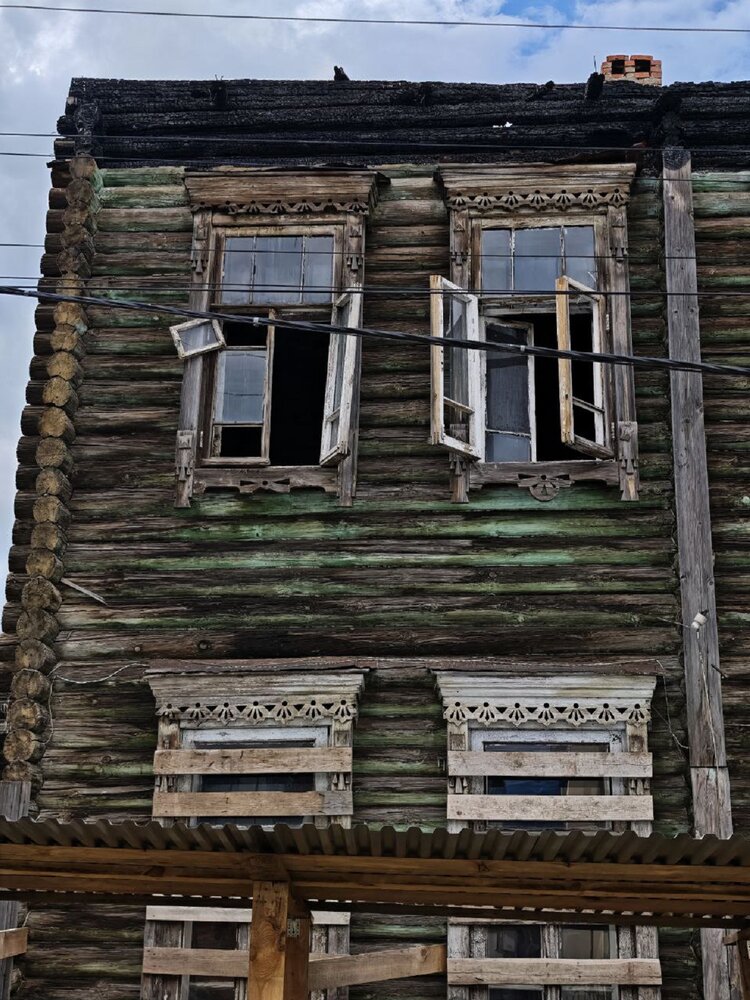 Фотография автора Наталья Фирсова