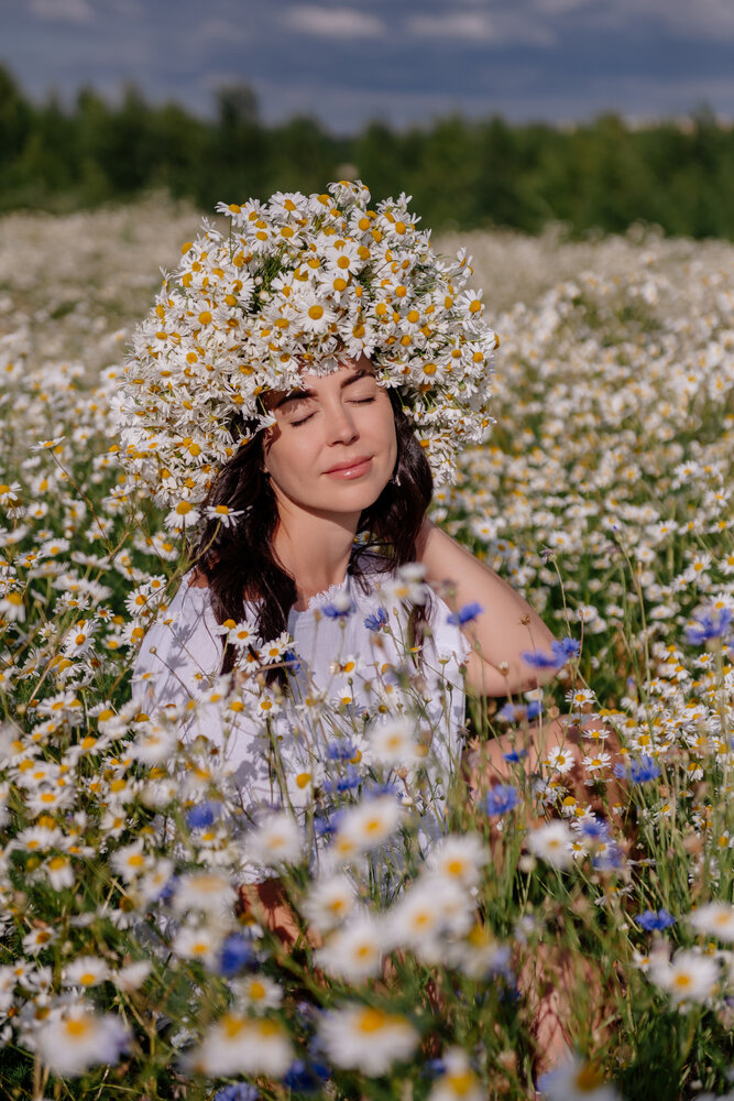 Photograph by Anastasiya Buller