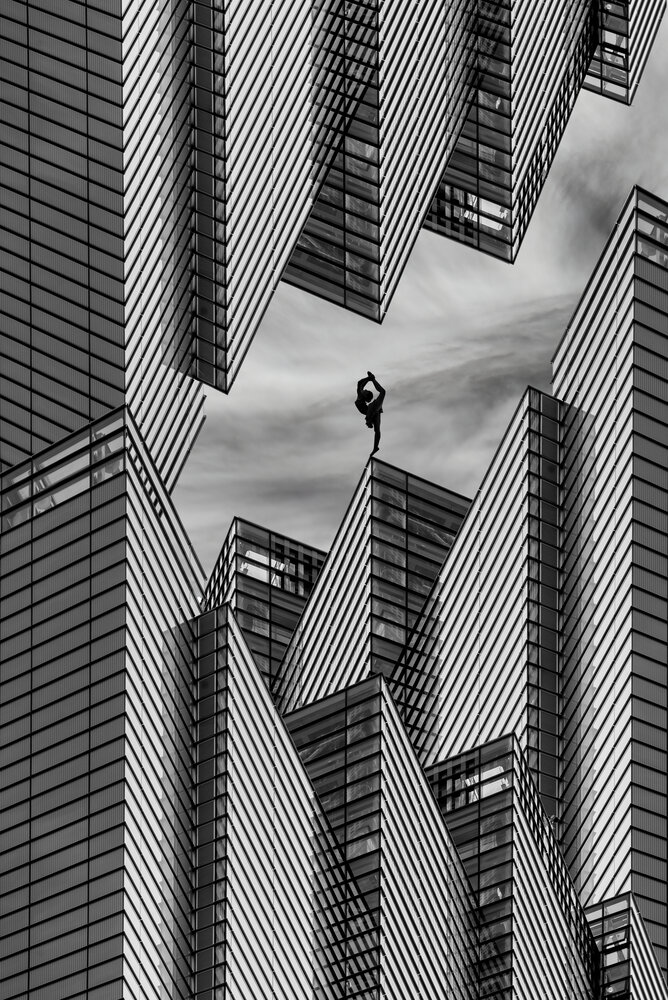 Photograph by Ovi D Pop