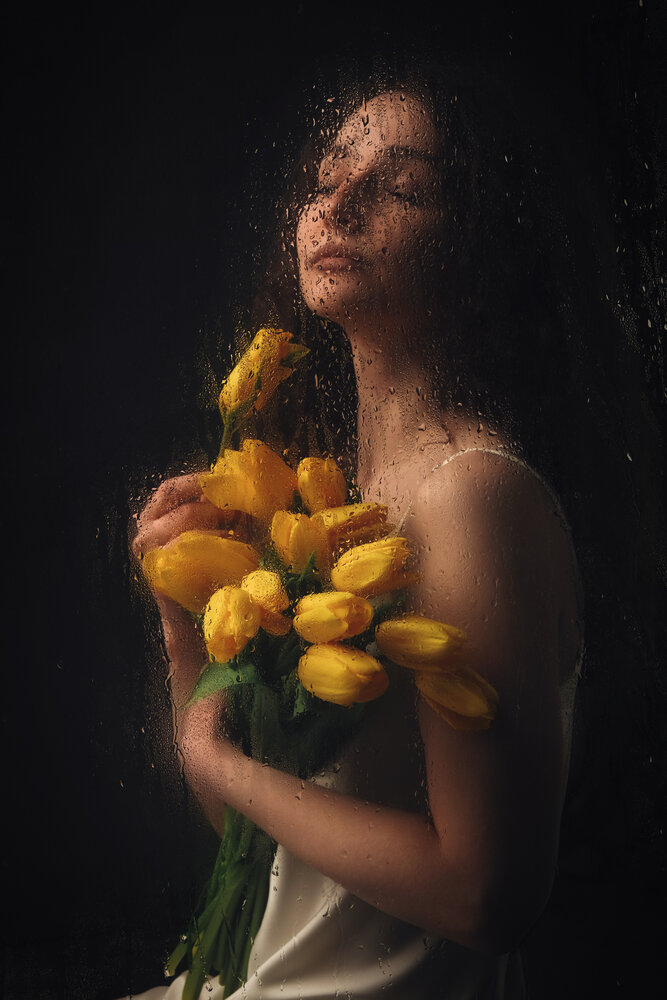 Photograph by Георгий Шамков