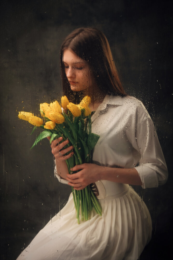 Фотография автора Георгий Шамков