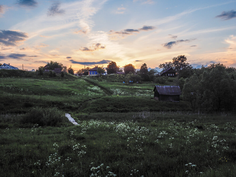 Photograph by Сергей Гаврилов