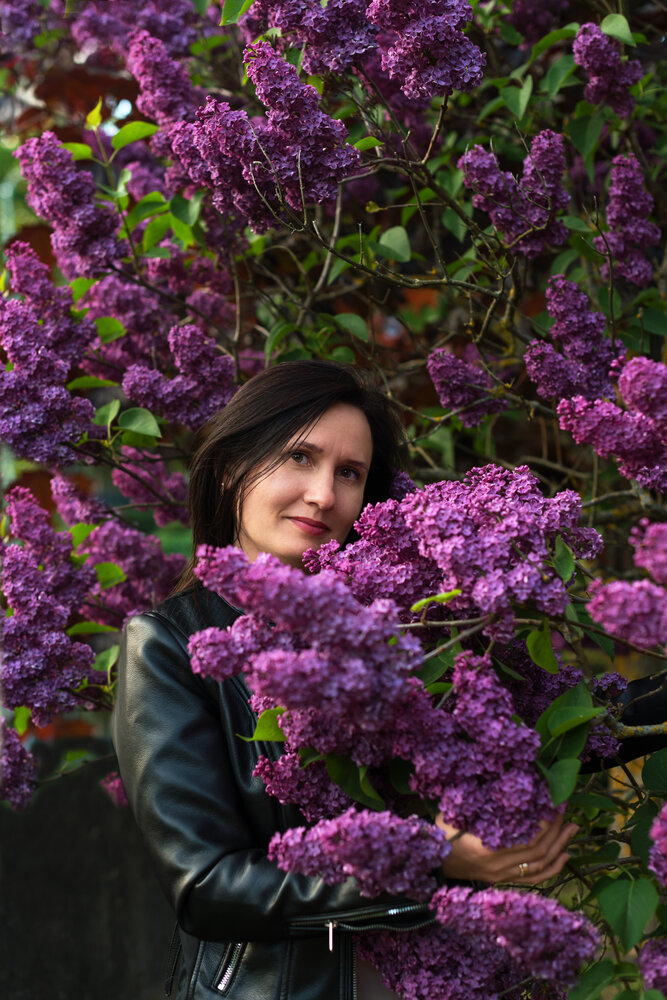 Photograph by Nutautiene Kristina
