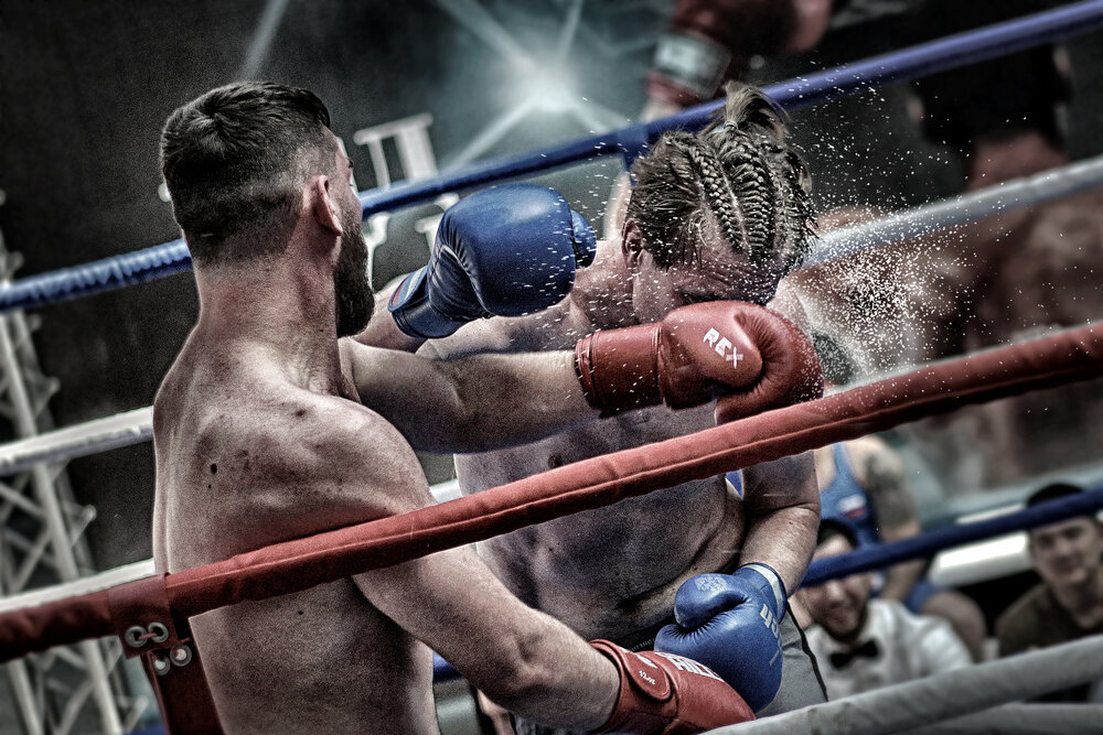 Photograph by Vitaliy Saposhnikov
