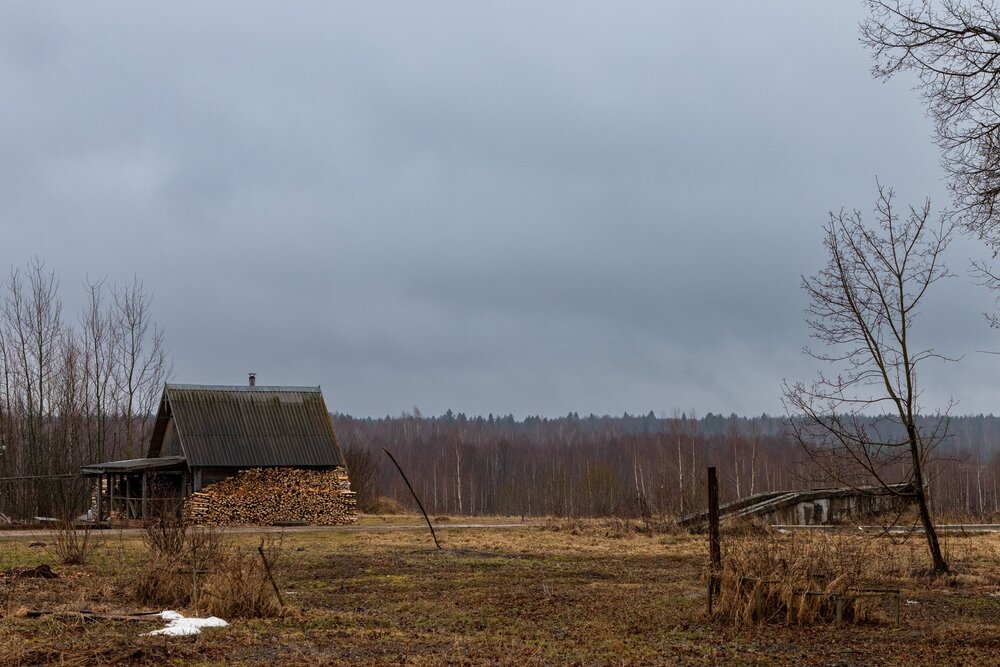 Фотография автора Бычков Валерий