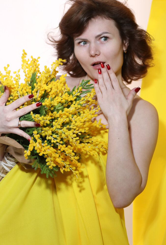 Photograph by Ирина Холодная