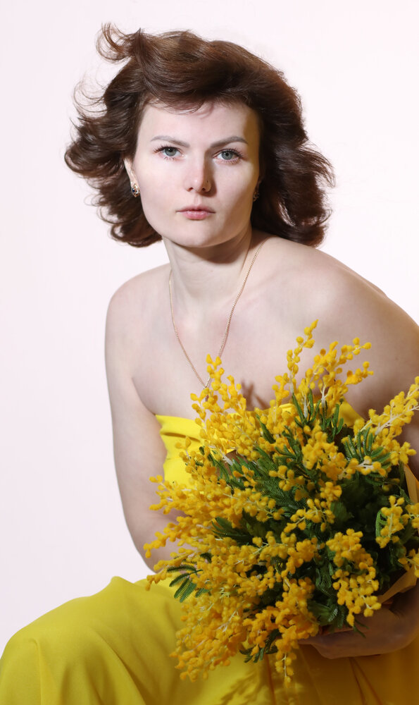 Photograph by Ирина Холодная