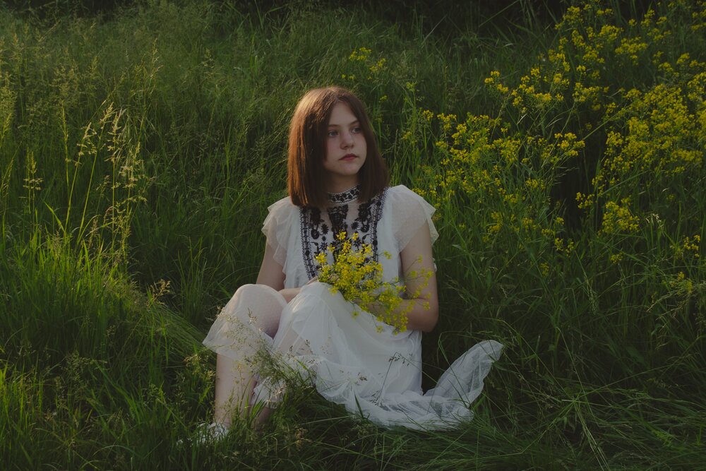 Photograph by OXANA NAUMOVA