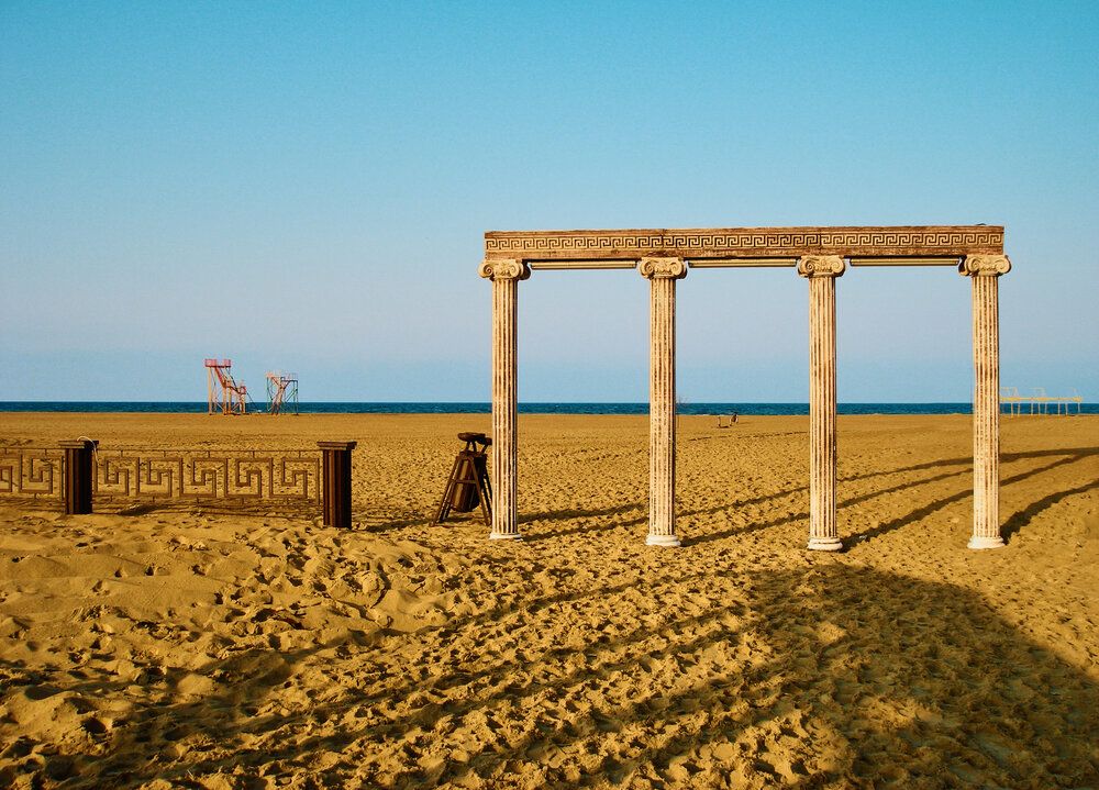 Photograph by Константин Громов