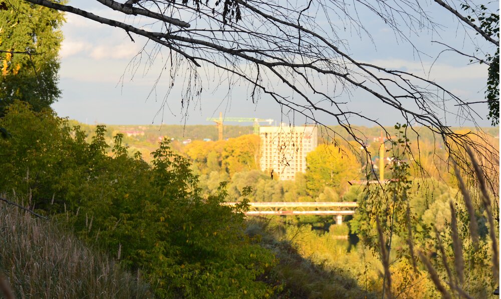 Photograph by Марина Лосева