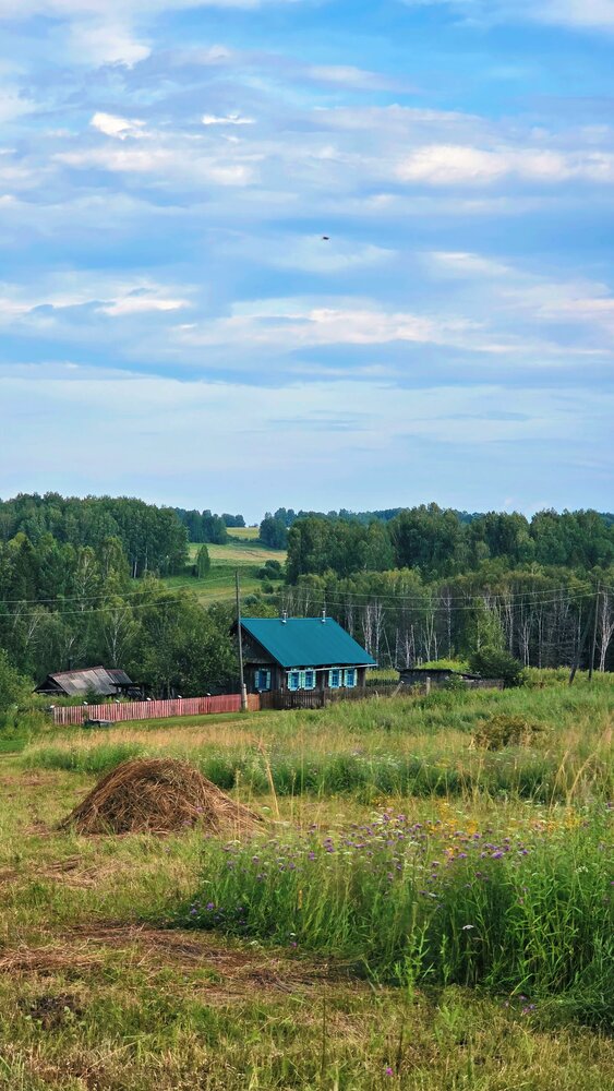 Photograph by Полина Котегова