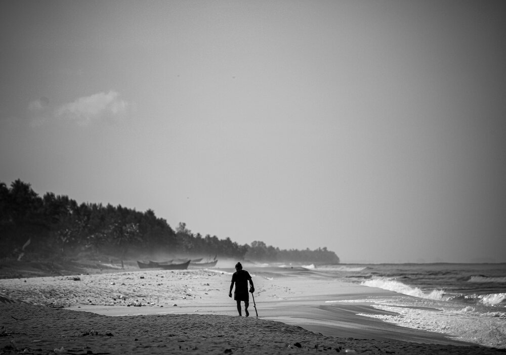Photograph by Subhajit Datta