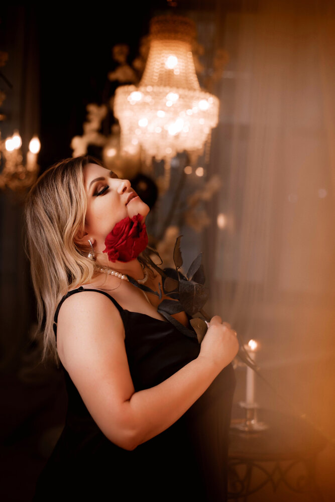 Photograph by Наталья Александрова