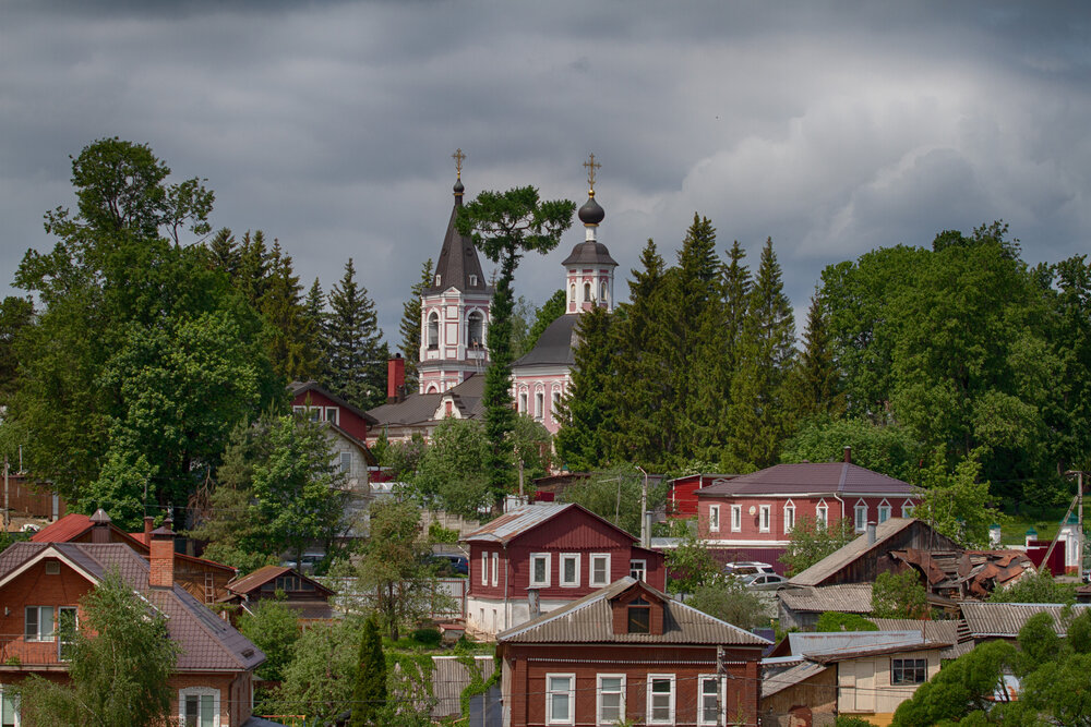 Photograph by ЕЛЕНА Рохо-Фернандес