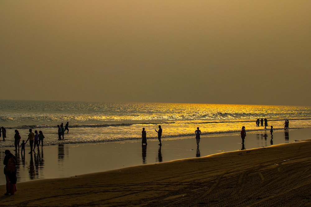 Photograph by Subhajit Datta