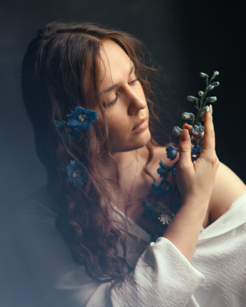Photograph by Maria Borisova