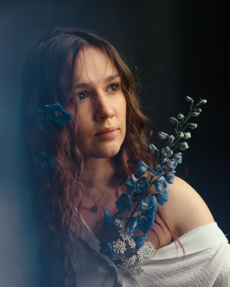 Photograph by Maria Borisova