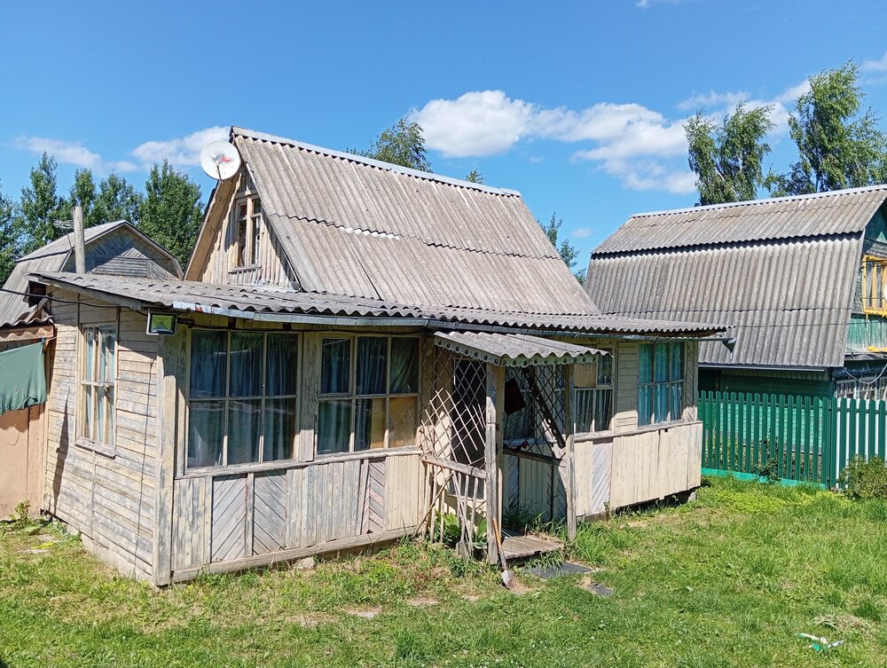 Photograph by Елена Смирнова