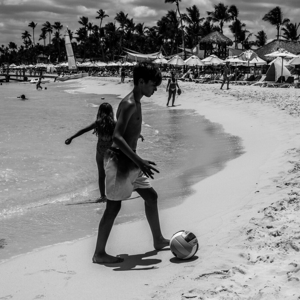 Photograph by Renata Guisantes