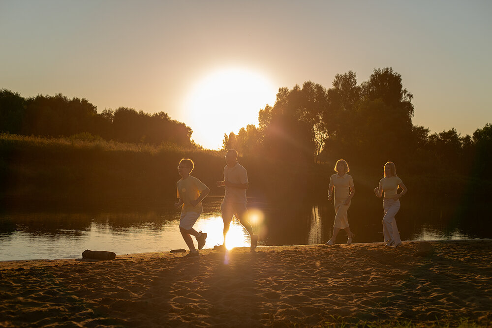 Photograph by Rimma Larkina