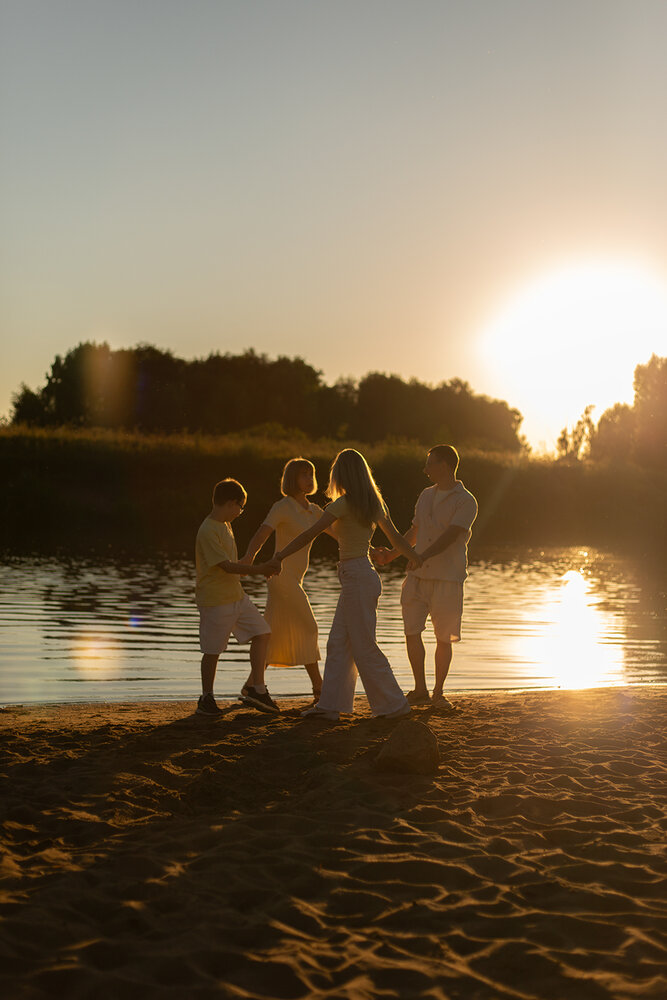 Photograph by Rimma Larkina