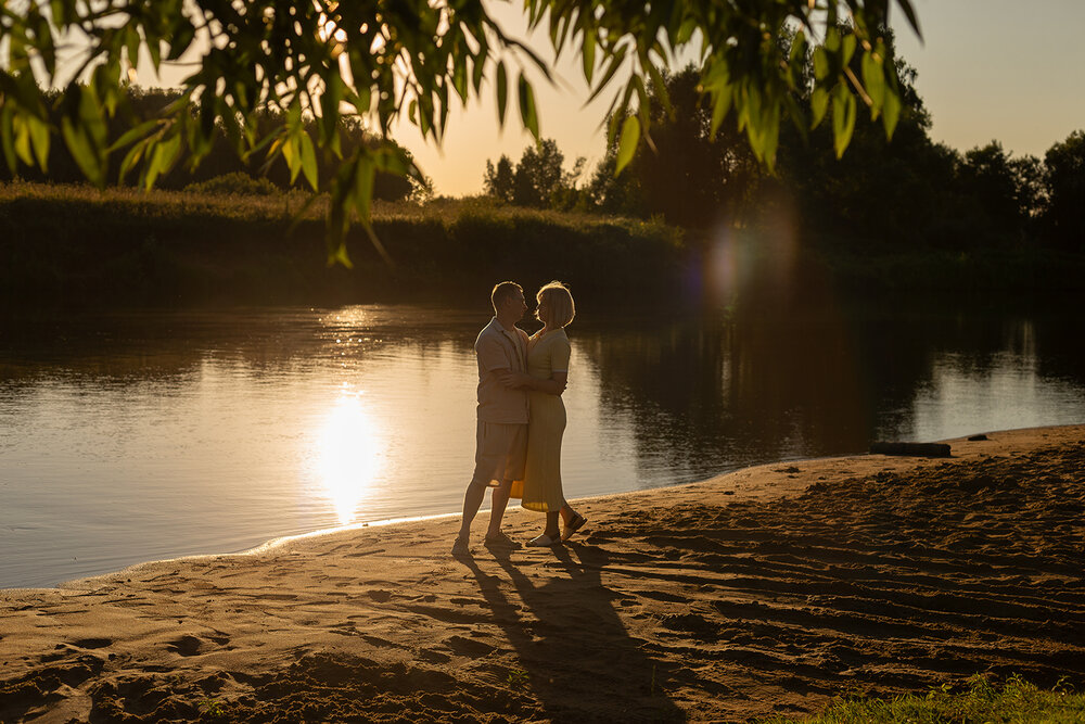 Photograph by Rimma Larkina
