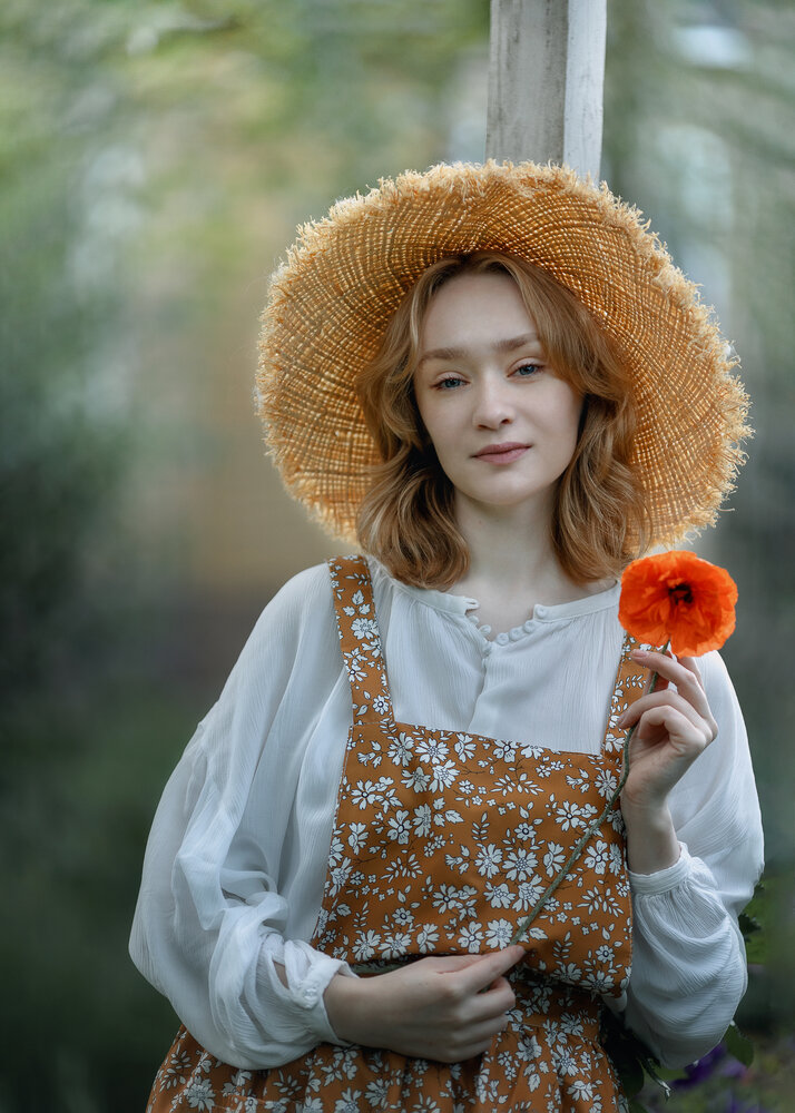 Photograph by Derevyanko Olga