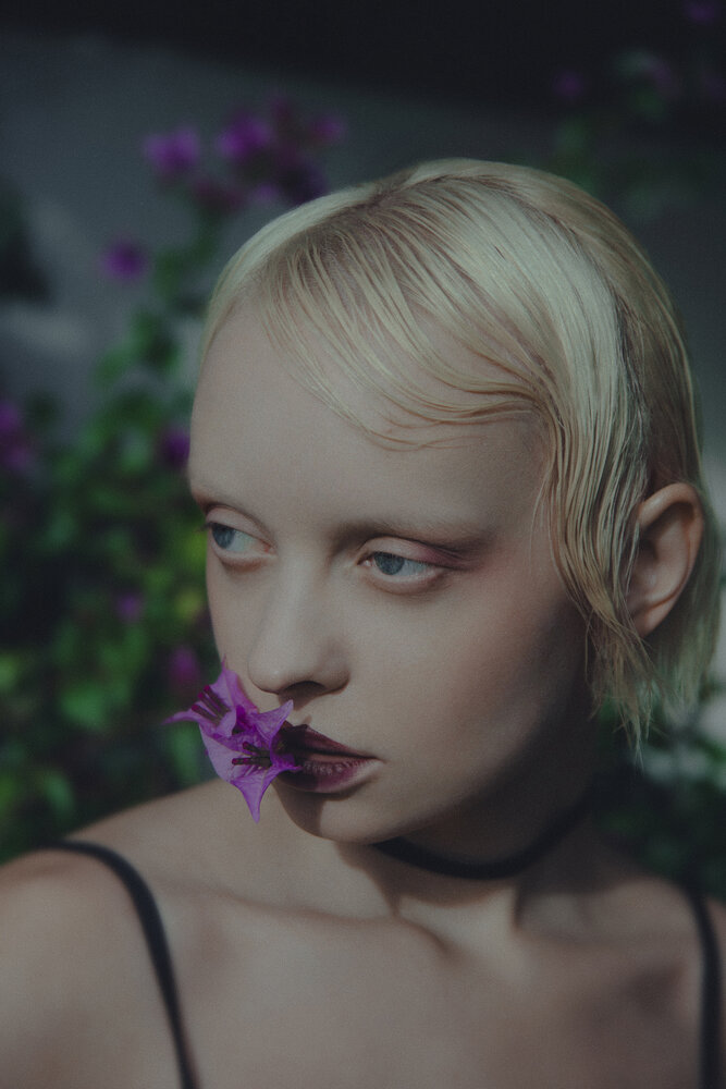 Фотография автора Olesya Kulida