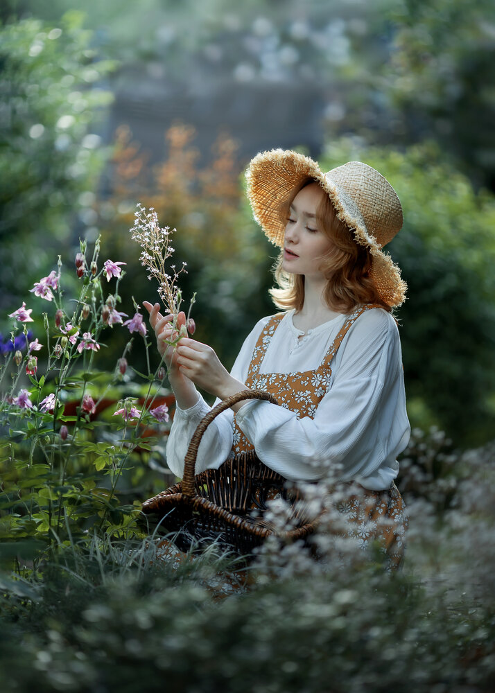 Photograph by Derevyanko Olga