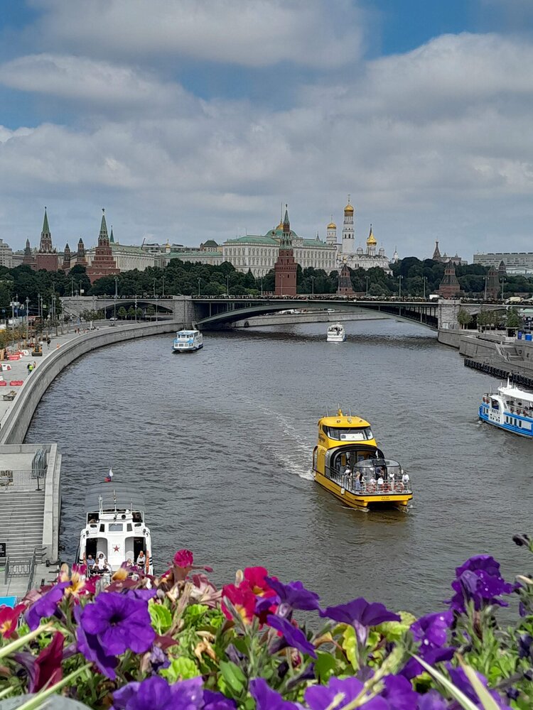 Photograph by Виталий Глазачев