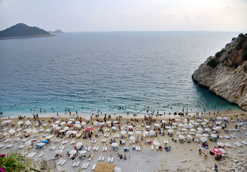 Photograph by Bekir Yesiltas
