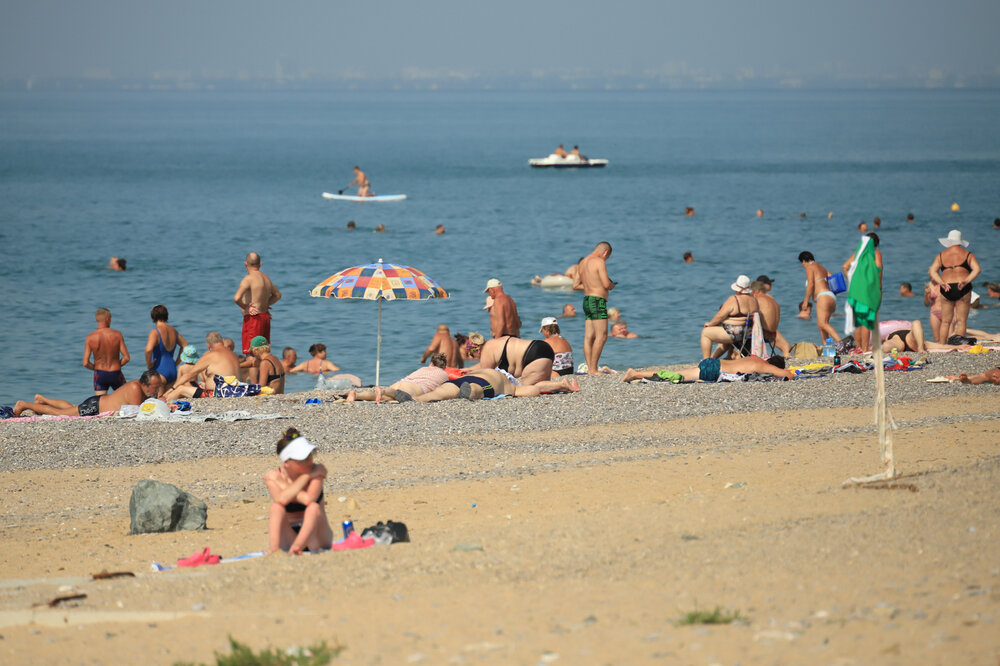 Photograph by Роман Гурененко