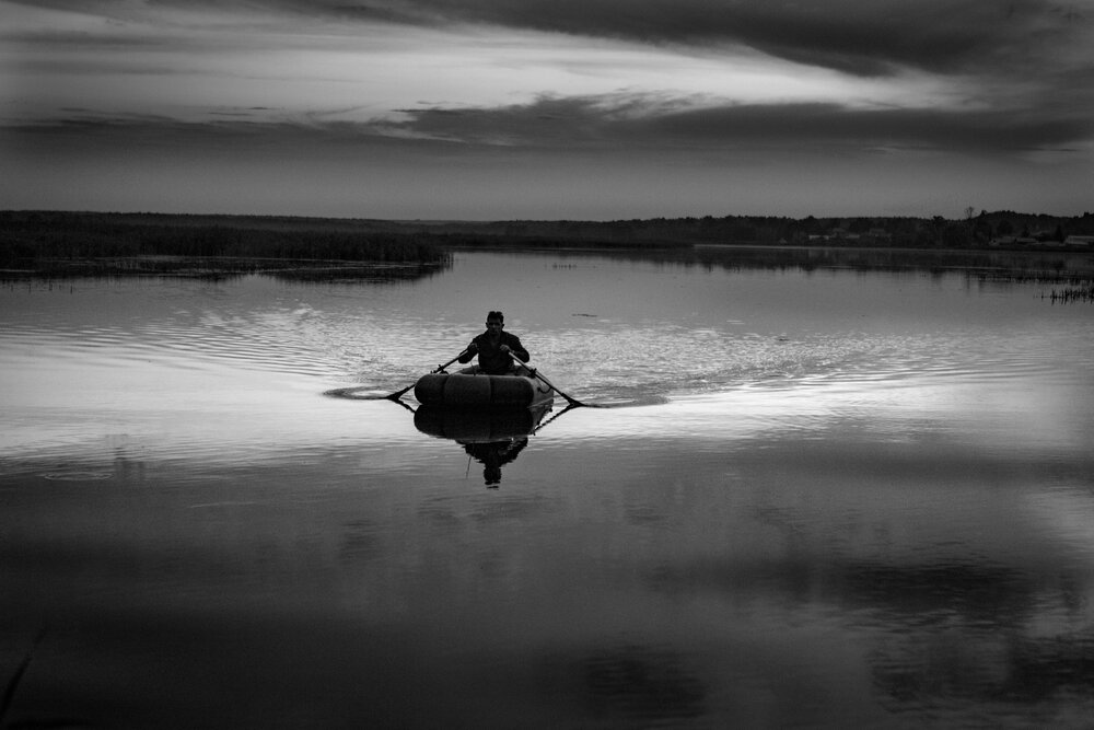 Photograph by Роман Гурененко